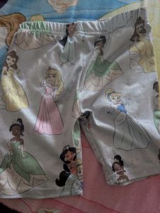 Set Of 3 Shorts