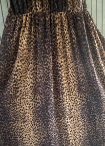 H&amp;m Stappy Dress
