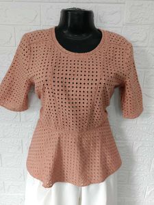 Imported Cotton Top