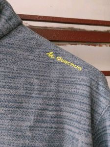 Decathlon Quechua Pullover Sweatshirt