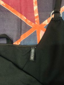Black Jumpsuit (Women&#39;s)