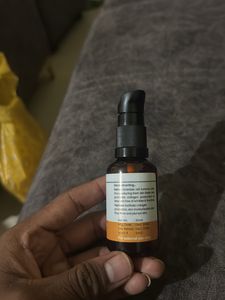 Vitamin C Serum