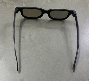 3D Glasses