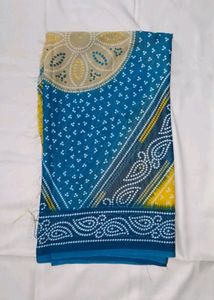 New Saree Design No 605