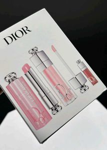 Dior Addict Lip Set