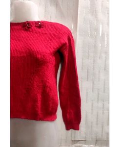 Soft Sweater for Women&#39;s