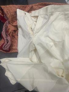 Elegant Men&#39;s Kurta Pant