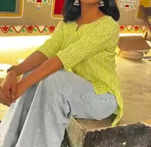 Short Kurta