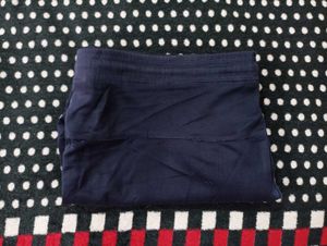 Navy Shorts For Men