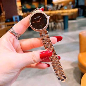 CK PREMIUM QUALITY SLIM LOOK LADIES WATCH