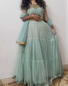 Lahenga For Swap Or Coins