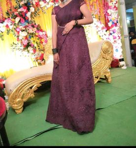 Designer Back Design Lehenga