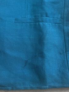 Kasper Short Sleeve Blazer