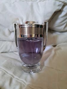 Paco Rabane Invictus EDT Perfume