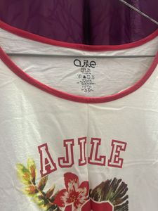Ajile 18 Tshirt