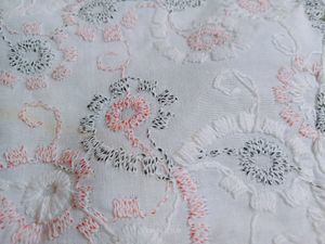 Full Body Embroidery Shirt For Men 👌🏻❤️