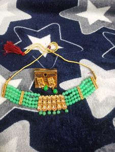 Jwellery Set