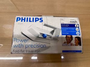 Philips travel Garment Steamer