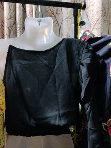 Crop Top  For Girls 👕