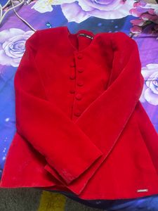 One Blazer R Coat