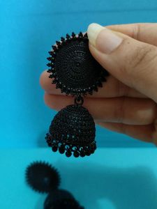 Jhumka Earrings