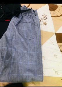 Kids Boys Coat Pant