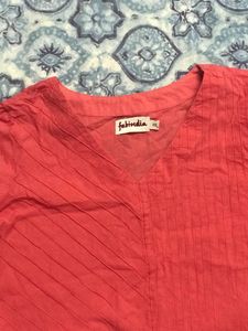 Kurthi - fabindia
