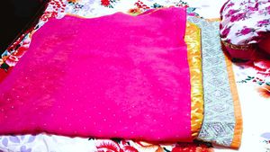 Wedding Saree 4
