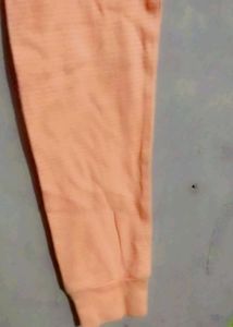 Peach Leggings Lenght/24
