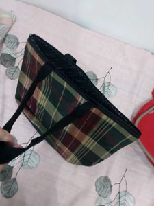 Set Of 2 Bags