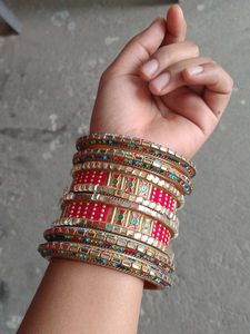 Bangles &amp; Bracelets