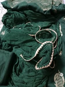 mix silk suit