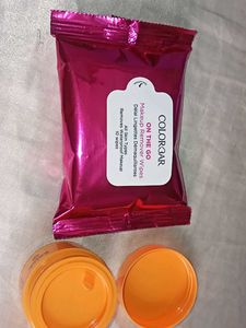Colorbar Makeup Remover &amp; Foxtale Sunscreen