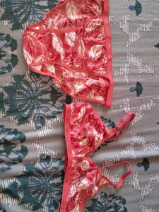 Cute Bikini Set
