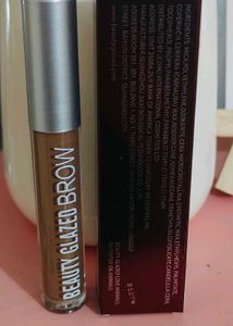 Beauty Glazed Brow Kit
