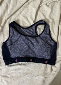 Jockey Sports Bra