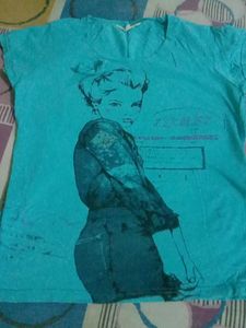 Look Cool - Pay Less ... T Shirt For Summer Season