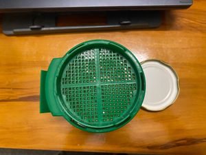 PRIMESAGE® Sprout Maker  Jar Sprouts MakerSp