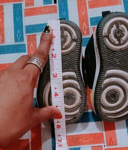 Babyoye Shoes