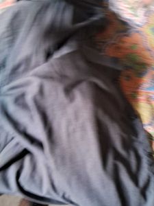Casual Grey Shirt
