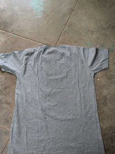 Gray Angel T-Shirt - XXL