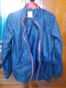 Windsheeter Or Jacket