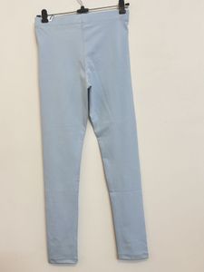Light Blue Leggings