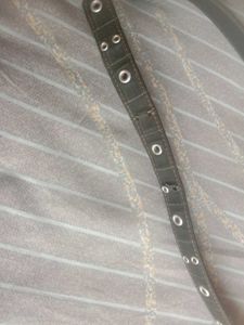 Belt.