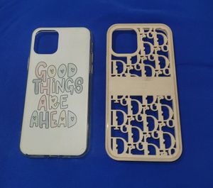 Iphone 11 Back Covers