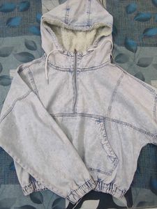 Heavyweight Jacket