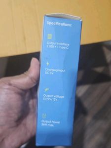 pTron Bullet Pro QC3.0 Car Mobile Charger