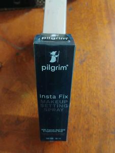 Pilgrim Insta Fix Makeup Setting Spray