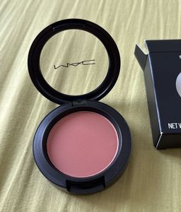 OG M.A.C Sheertone Blush - Gingerly