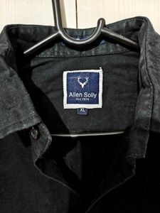 Branded Allen Solly Shirt